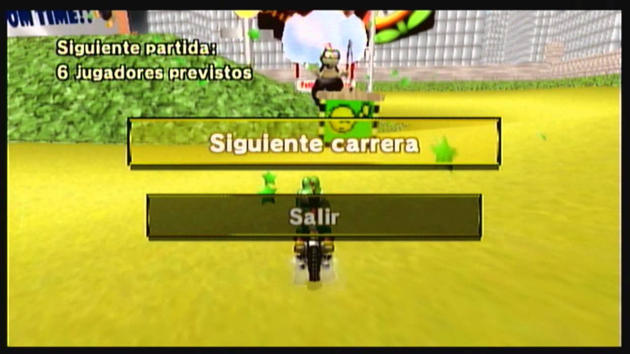 Mario kart wii iso torrent