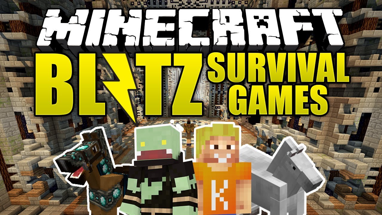 kampf games kampf games
