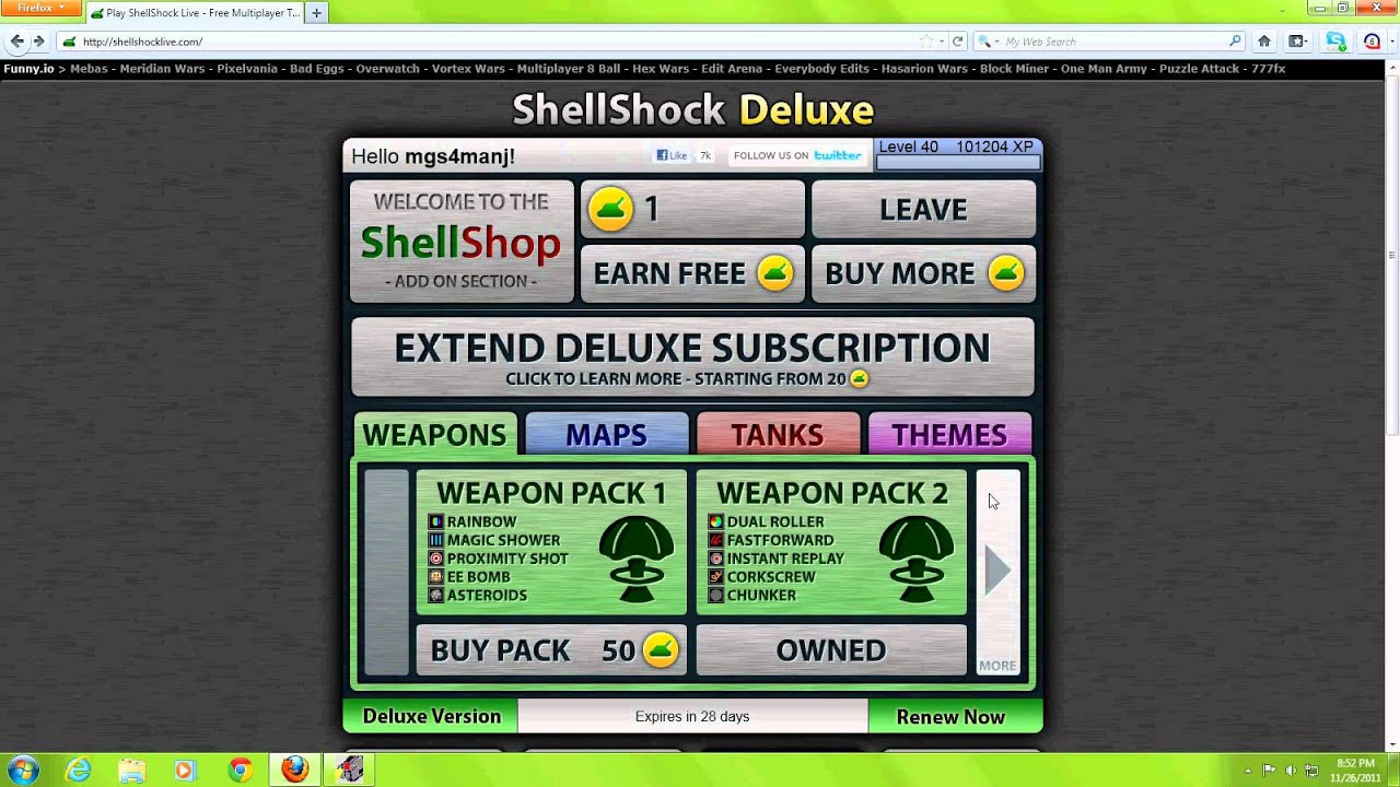 shellshock live ruler aimbot