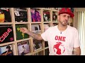 Tony Touch's Vinyl Collection - Crate Diggers
