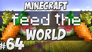 Feed The World - #64 Twilight Beasts