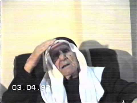 مقابلة مع عبدالله باشا 5