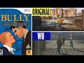 video Test de Bully : Scholarship Edition, Canis Canem Edit sur Nintendo Wii