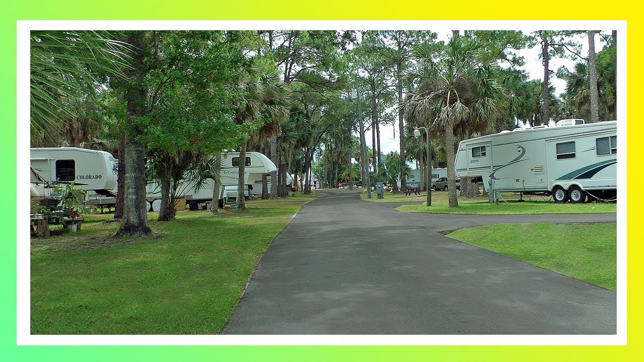 Suncoast rv resort