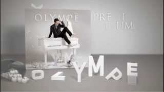 OLYMPE SPOT TV ALBUM