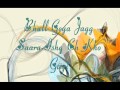 Akhiyan - Rahat Fateh Ali Khan HD 2012 LYRICS ( Happy Aulakh ) album artwork