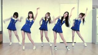 FX 에프엑스 RUM PUM PUM PUM 첫 사랑니 kpop cover dance # Waveya 웨이브야 korean dance team