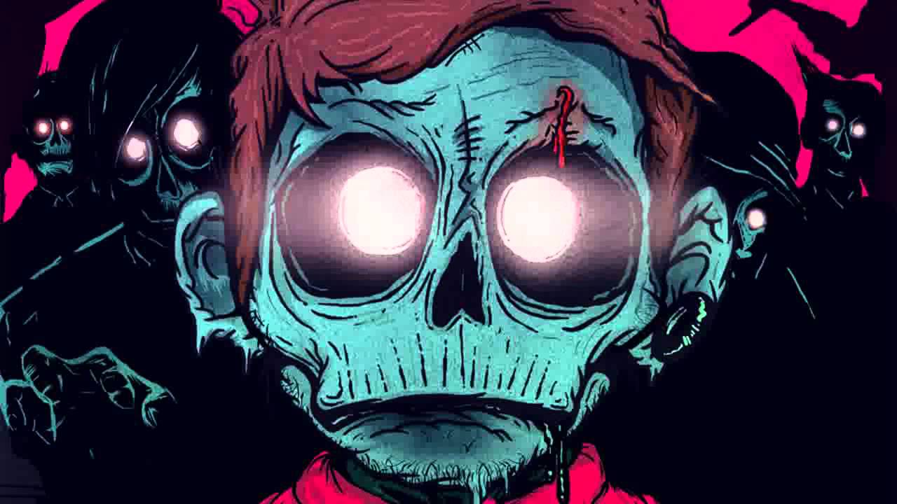 Zomboy - City 2 City ft. Belle Humble - YouTube