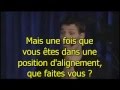 Anthony Robbins en francais - Eliminez ce qui vous bloque - Robbins Tony