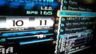 Beatmania Sirius