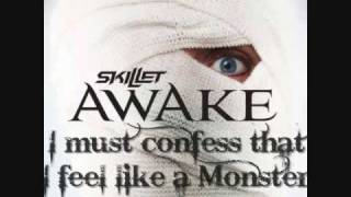 Monster Lyrics Skillet