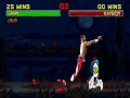 Mortal Kombat II Fatalities