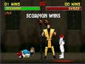 Mortal Kombat II Fatalities