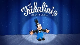 FÄKALINI - Klempner & Zauberer