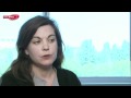 Juliette Delfaud, Directeur du développement - Ipsos MediaCT pour l'Université d'été du SNPTV.