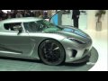 Koenigsegg Agera - Youtube