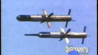 Modern Missiles #1