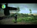 Just Cause 2: Lost Easter Eggs - The Hatch, Plane, Smoke Monster