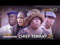 Chief Tenant 2 Latest Yoruba Movie 2023 Drama | Kemity | Apa |Remi Surutu | Adeboye Victoria|Babatee