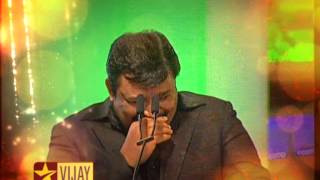 Vijay Awards - Oru Munnottam | Promo 2