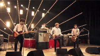 THE BAWDIES - SHAKE YOUR HIPS from LIVE DVD "1-2-3 TOUR 2013 FINAL at 大阪城ホール"