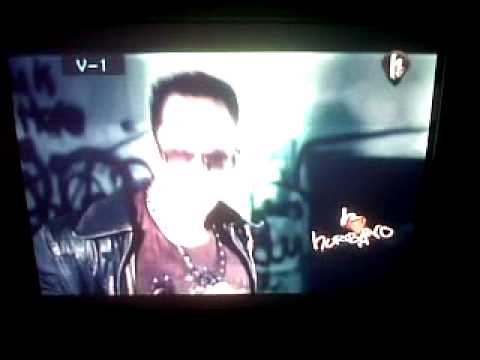 HTV HURBANO htv hurbano: