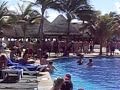 Oasis Cancun Spring Break 2012 pool