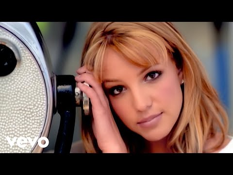 Britney Spears Sometimes Video responses