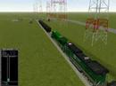 Msts Crash