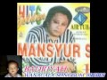 MANSYUR,S(BADRIYAH)LAGU DANGDUT THN 80AN album artwork