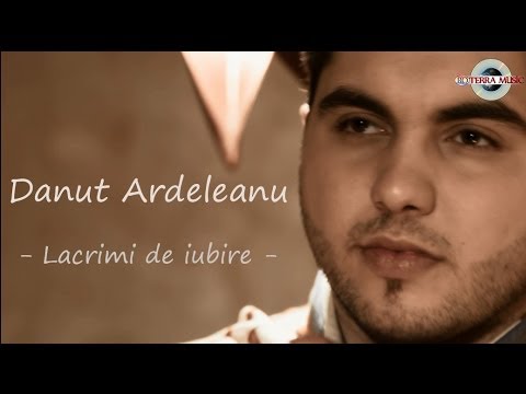 Lacrimi de iubire