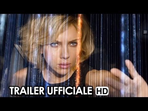 Film Lucy In Italiano | lucy trailer ufficiale internazionale italiano 2014 Film Lucy In Italiano | lucy trailer ufficiale internazionale italiano 2014
