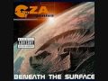 GZA Feat. Ol' Dirty Bastard - Crash Your Crew