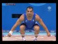 Πύρρος Δήμας - The Legend Πύρρος Δήμας - The Legend