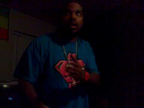 Flip Gates | June 27th Freestyle (in the studio) pt.3 - YouTube