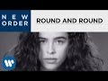 Round & Round