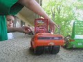 Cars the Movie Mack Vids for my Brother