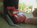 Cars the Movie Mack Vids for my Brother