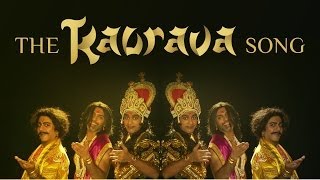 The Kaurava Song