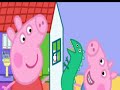 Peepa Pig Long Movie Cartoon (2 Hours Non Stop)