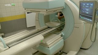 Új készülék segíti az orvosokat a daganatos megbetegedések időbeni felismerésében