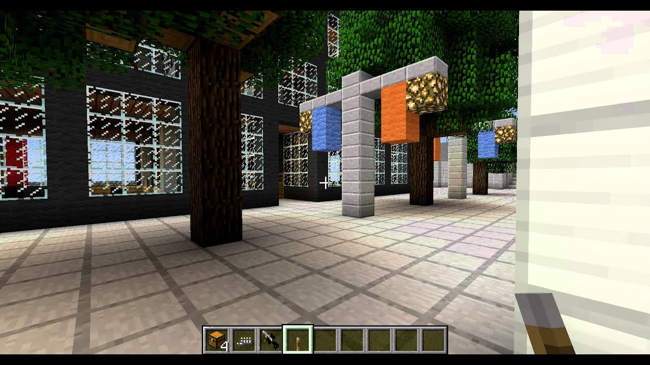 minecraft sdk gun mod 1.2.5 download server