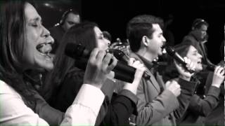 Nova Voz - Eu Confio