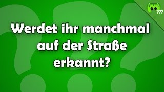 Werdet ihr erkannt? - Frag Pietsmiet ?!