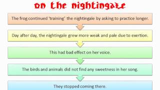 ode to a nightingale analysis - A-Level English - Marked by Teachers ...