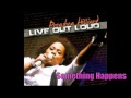 Preashea Hilliard | Something Happens