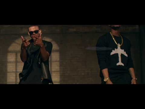 Trevor Jackson - Drop It Remix ft. B.o.B
