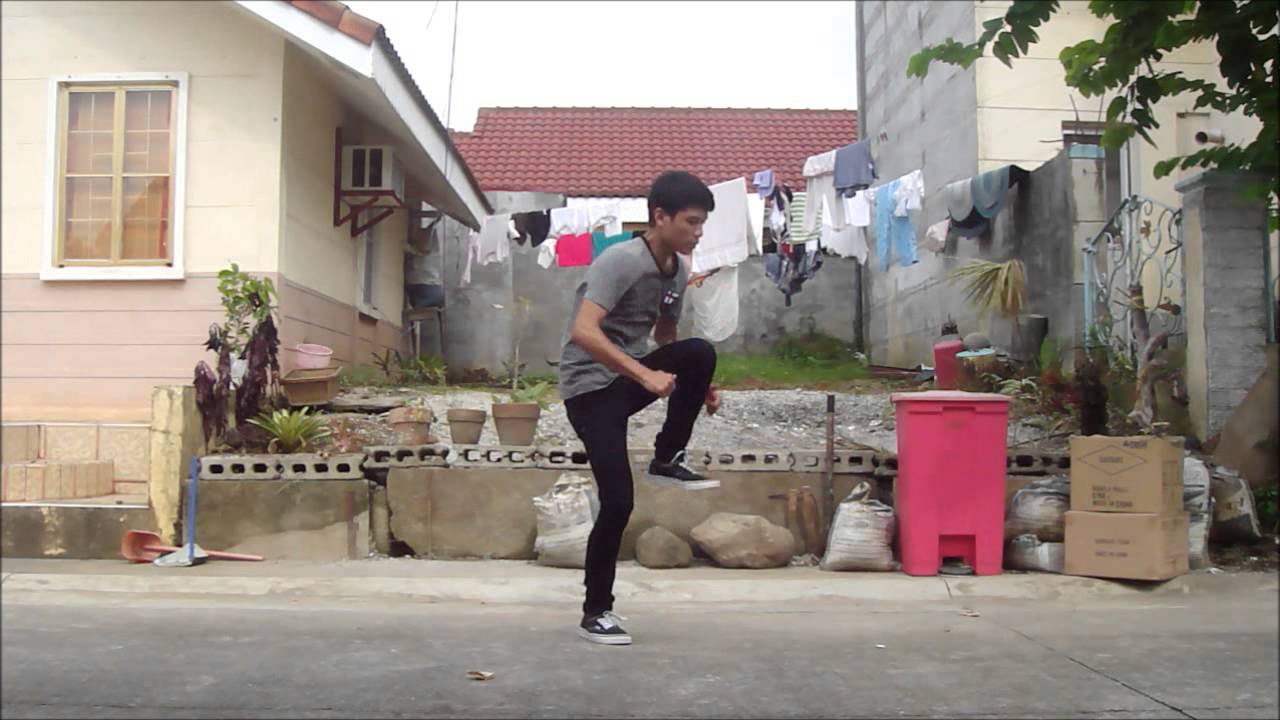 Finnaticz Ft. Tyga - Dont Drop That (Thun Thun) (Dance Cover ...