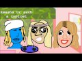 Kety Perr : Pert Of Me The Show - Episode 5 : Ooh Laa Laa
