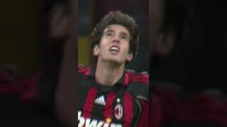 Reliving Kaká's European hat-trick 😍🎩??  | #OnThisDay | #shorts